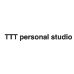TTT　personal studio