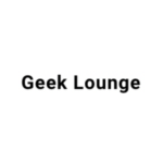 Geek Lounge
