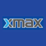 xmax(クロスマックス)