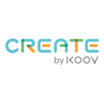 CREATE by KOOV