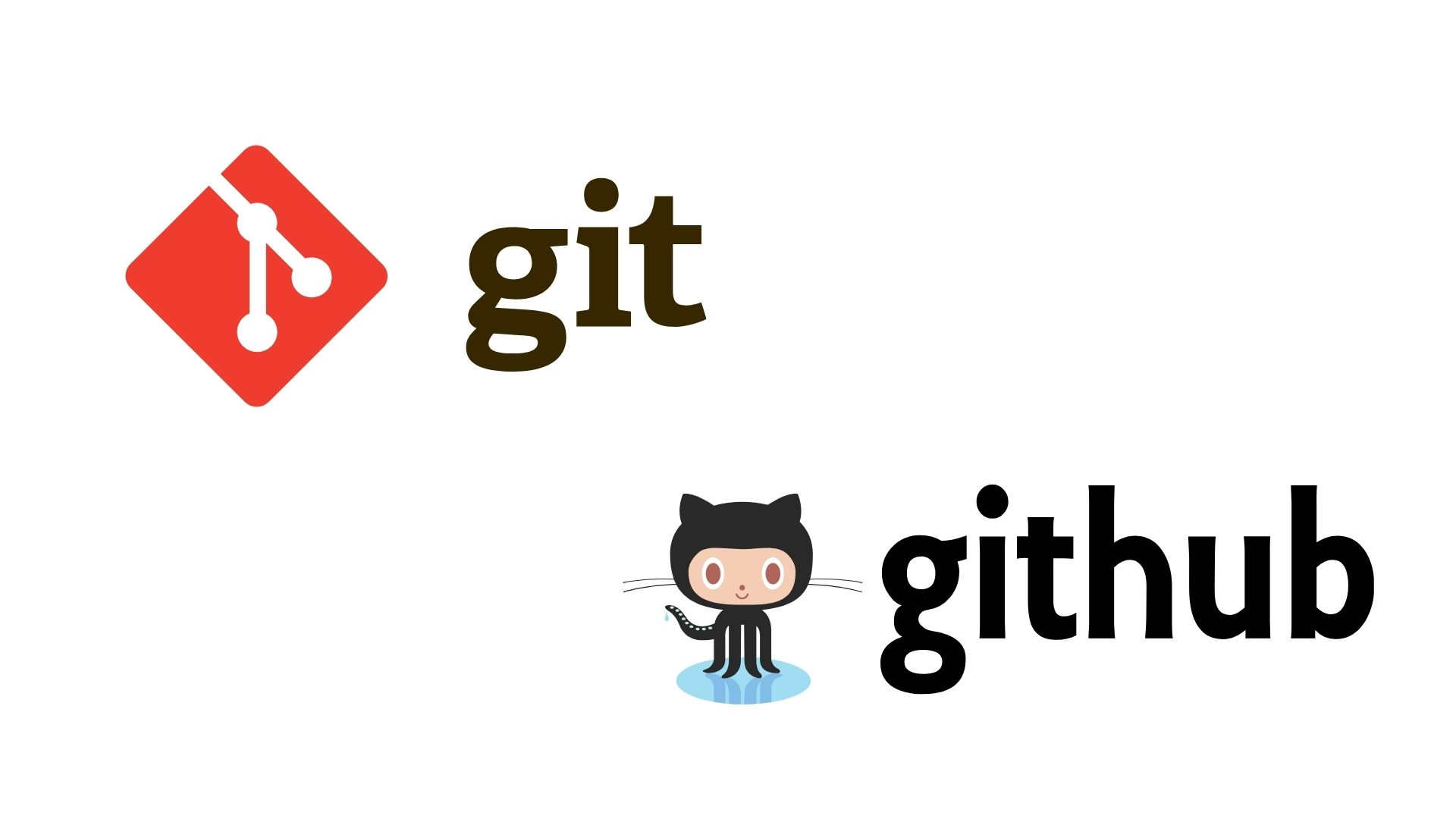 Git／GitHub